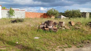 Land for sale in Castelo Branco, Portugal — €48,610
