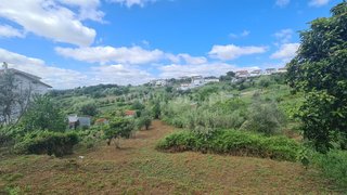 Land for sale in Coimbra, Portugal — €25,000