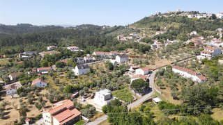 Land for sale in Ourém, Portugal — €45,000