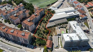 Land for sale in Ourém, Portugal — €99,000