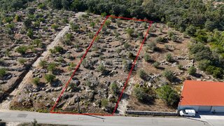 Terreno para venda em Ourém, Portugal — 29 000 €