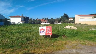 Land for sale in Constância, Portugal — €45,000