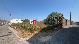 Land for sale in Figueira da Foz, Portugal — €90,000