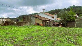 Land for sale in Ferreira do Zêzere, Portugal — €37,500