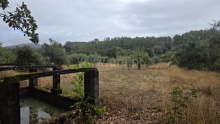 Terreno para venda em Fundão, Portugal — 23 500 €