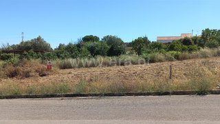 Land for sale in Torres Novas, Portugal