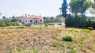 Land for sale in Tomar, Portugal — €52,500
