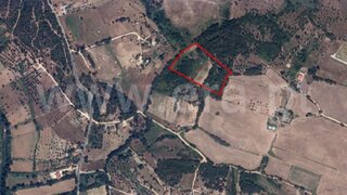 Land for sale in Tomar, Portugal — €65,000