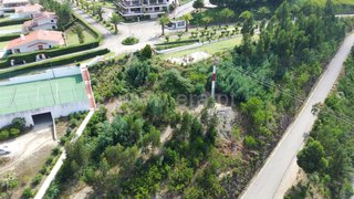 Land for sale in Ferreira do Zêzere, Portugal — €290,000