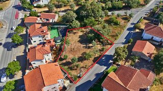 Land for sale in Ourém, Portugal — €139,000