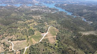 Land for sale in Tomar, Portugal — €50,000