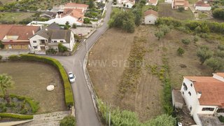 Land for sale in Ourém, Portugal — €45,000