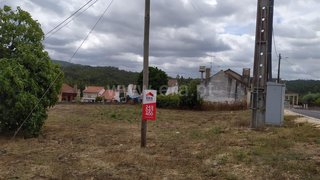 Land for sale in Ourém, Portugal — €18,000