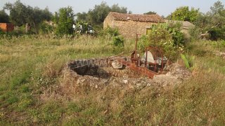 Land for sale in Fundão, Portugal — €19,900