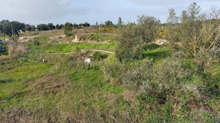 Terreno de 1195 m² em Setúbal