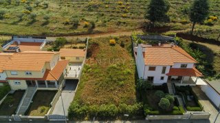 Terreno de 639 m² em Bragança