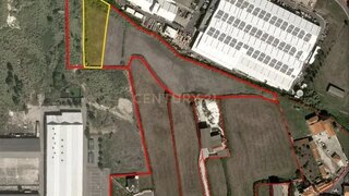 Land for sale in Sintra, Portugal — €220,000