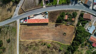 Land for sale in Figueira da Foz, Portugal — €32,000