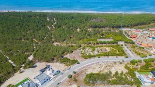 Land for sale in Alcobaça, Portugal — €109,500