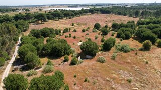 Land for sale in Montijo, Portugal — €115,000