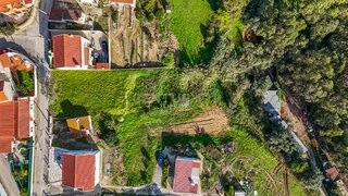 Land for sale in Mafra, Portugal — €145,000