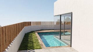 Land for sale in Sintra, Portugal — €220,000
