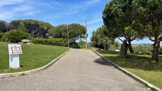 Land for sale in Sintra, Portugal — €76,000