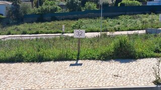Land for sale in Lagos, Portugal — €340,000