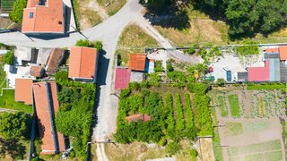 Land for sale in Penafiel, Portugal — €55,000