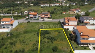 Land for sale in Lousã, Portugal — €37,000
