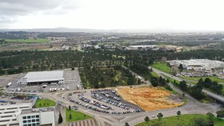 Land for sale in Seixal, Portugal — €2,000,000