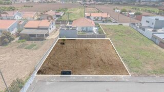 Land for sale in Ovar, Portugal — €77,500