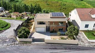Land for sale in Povoação, Portugal — €59,950