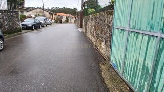 Land for sale in Barcelos, Portugal — €82,000