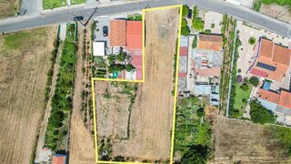 Land for sale in Figueira da Foz, Portugal — €45,000