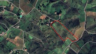 Land for sale in Alenquer, Portugal — €29,500