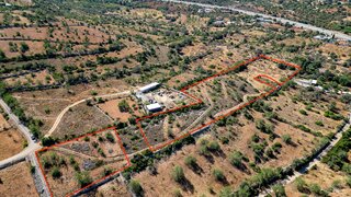 Land for sale in Loulé, Portugal — €98,000