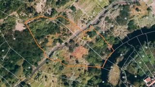 Land for sale in Santana, Portugal — €40,000