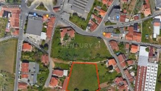Land for sale in Gondomar, Portugal — €260,000