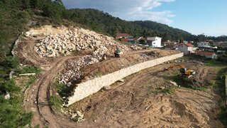 Land for sale in Esposende, Portugal — €160,000