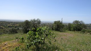 Land for sale in Loulé, Portugal — €175,000