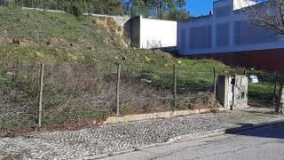 Land for sale in Vila Franca de Xira, Portugal — €62,000