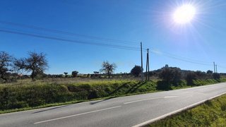 Terreno para venda em Alandroal, Portugal — 32 000 €