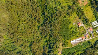 Terreno em Santa Cruz