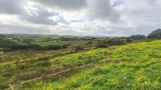 Land for sale in Vila do Bispo, Portugal — €149,000