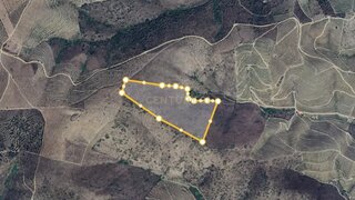 Terreno em Vila Nova de Foz Côa