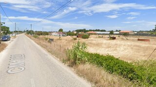 Terreno em Moita · 2547 m² · 110 000 €