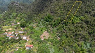 Land for sale in Santana, Portugal — €42,500