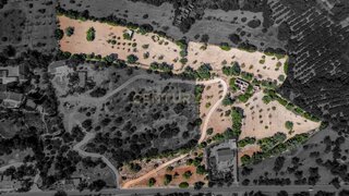 Terreno de 19 250 m² em Faro