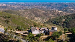 Land for sale in Tavira, Portugal — €295,000